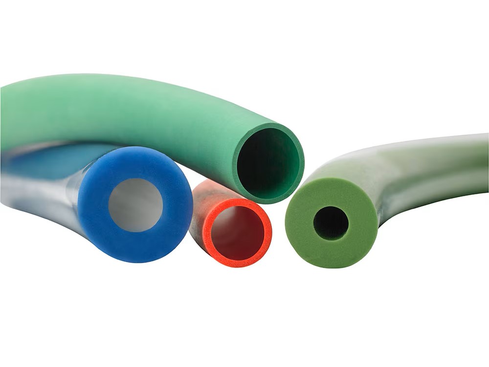 Low closure force hollow seals